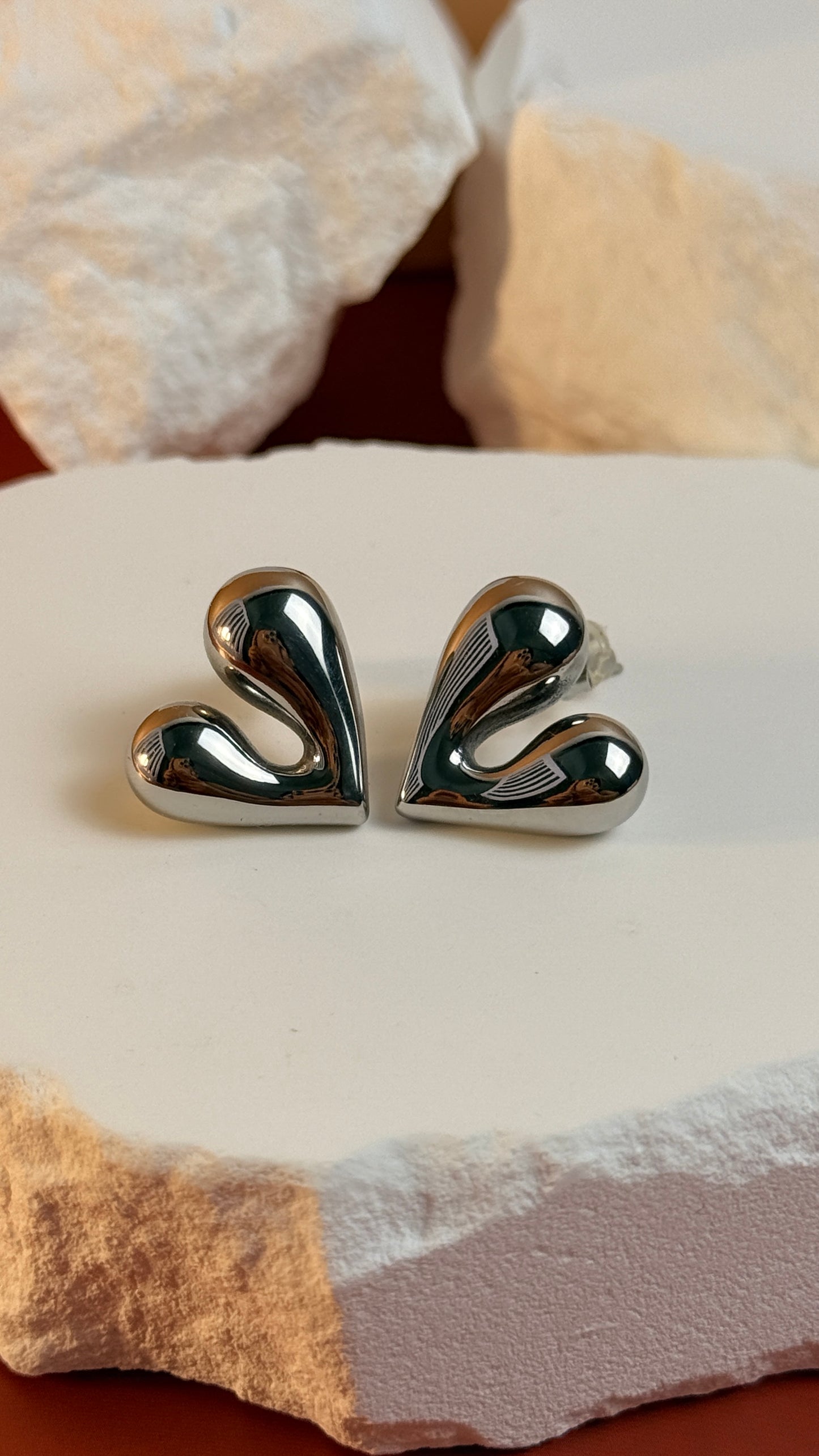 SILVER LOVING