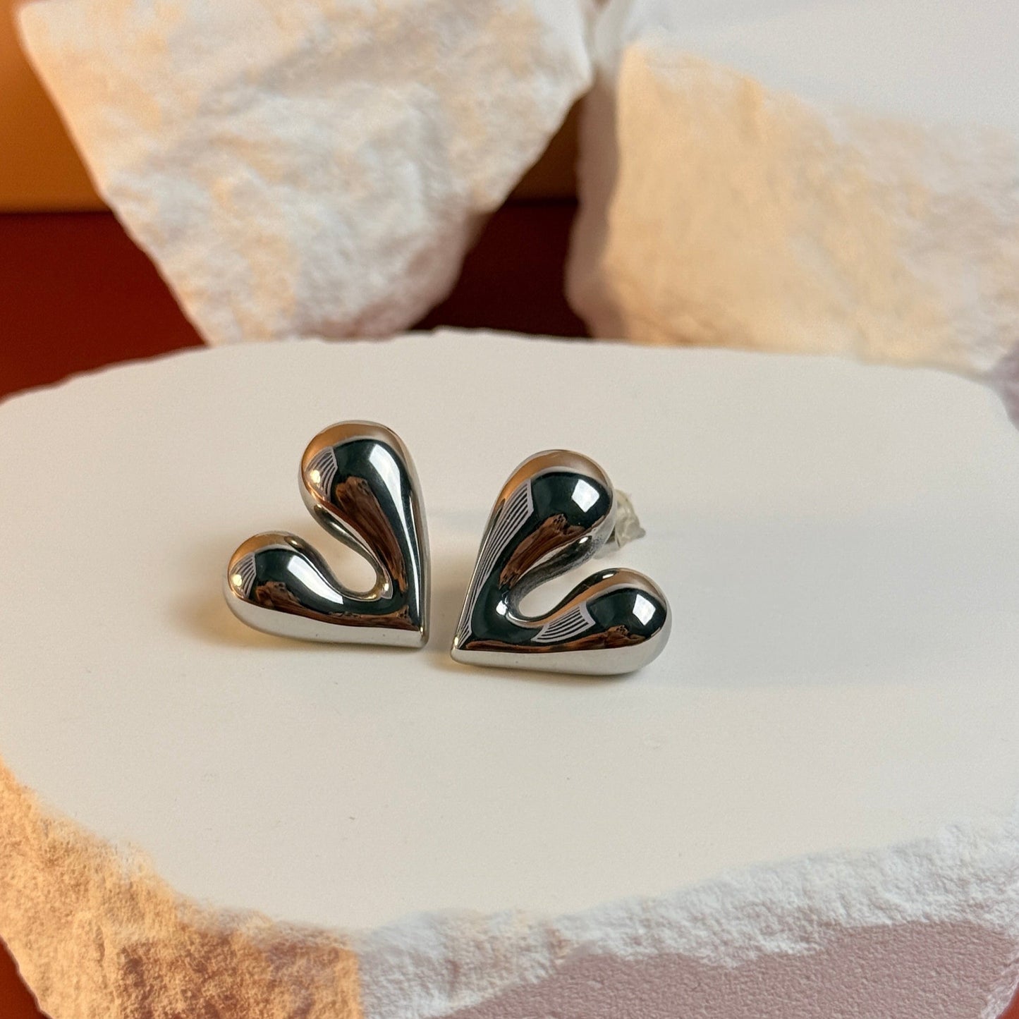 SILVER LOVING