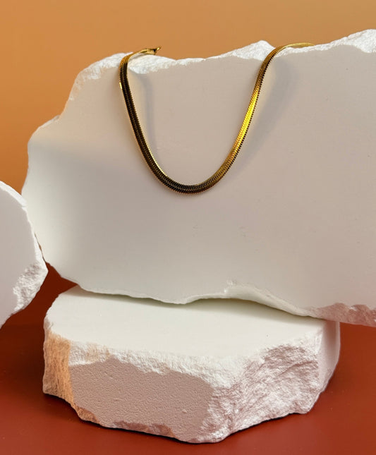 TALIA ANKLE BRACELET