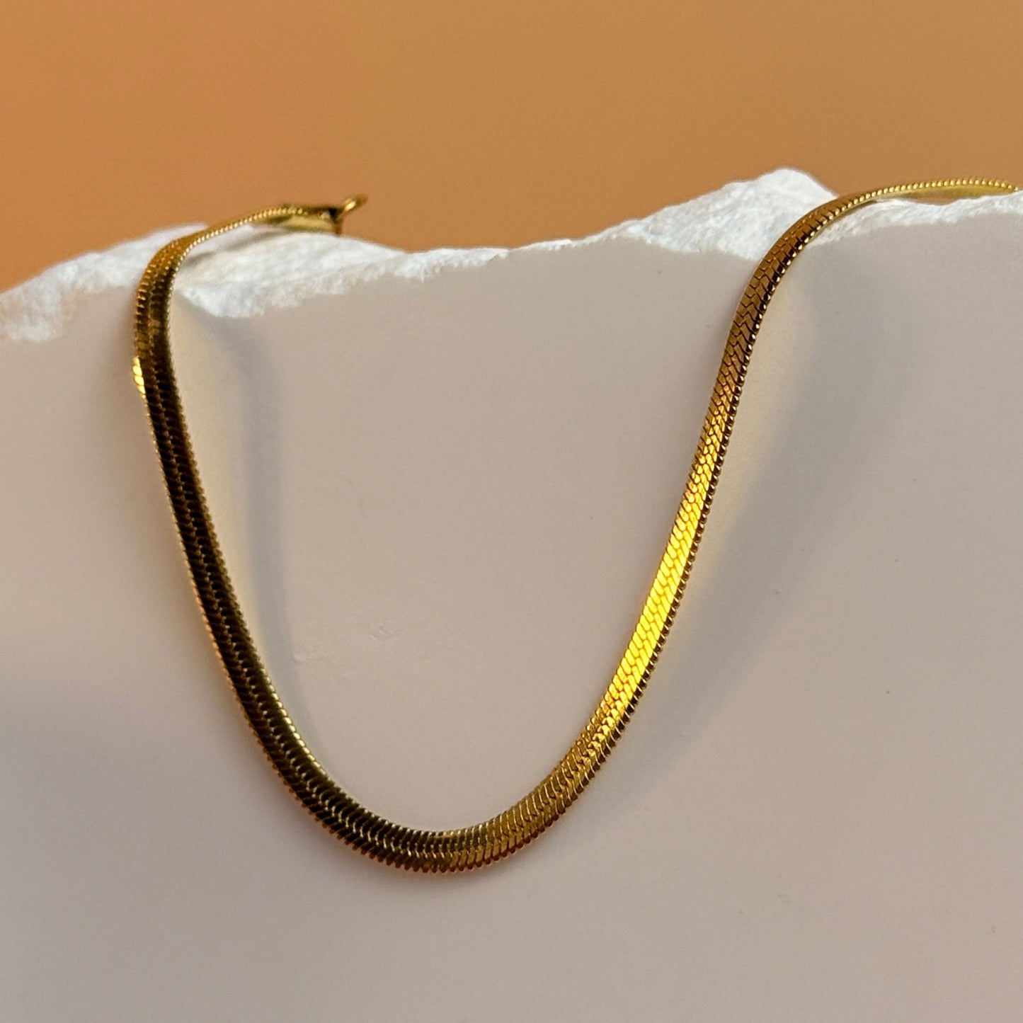 TALIA ANKLE BRACELET