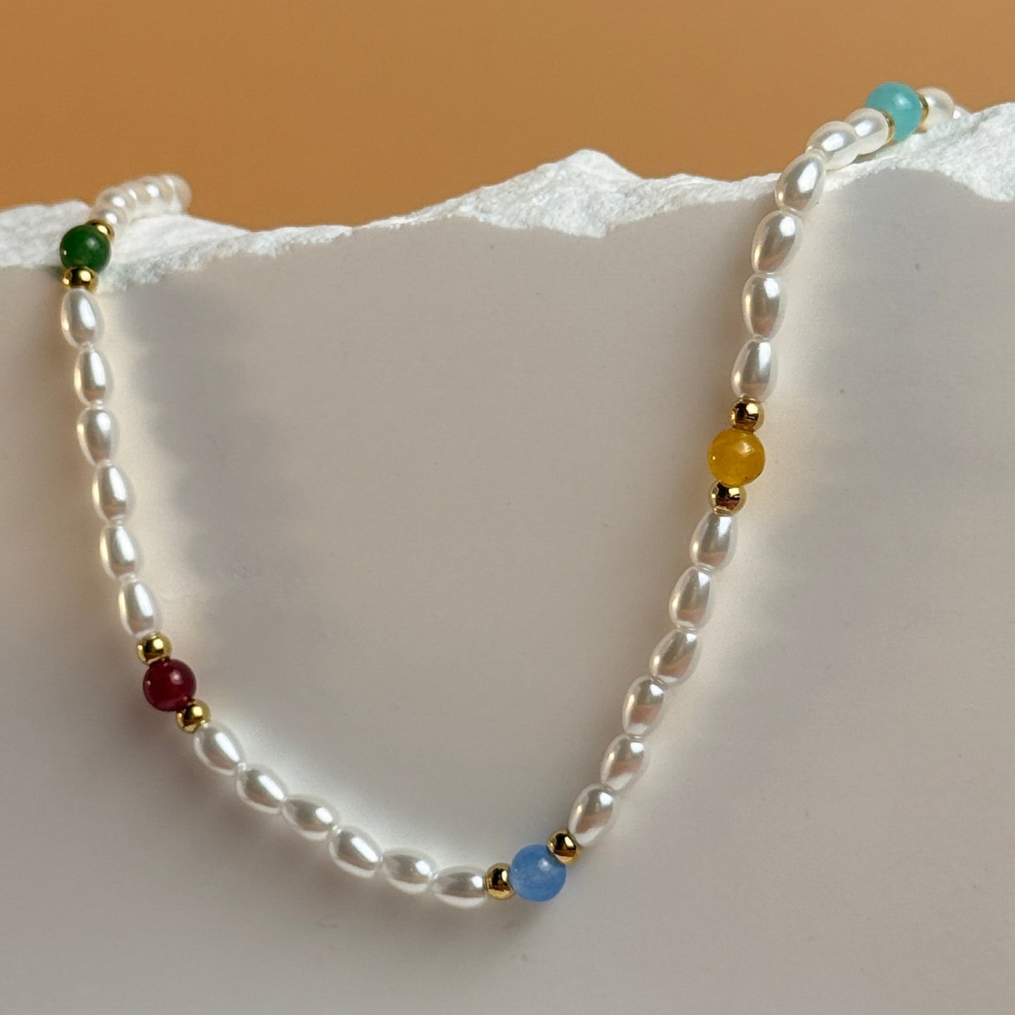 SUN ANKLE BRACELET