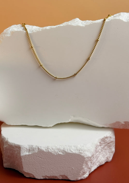 ISADORA ANKLE BRACELET