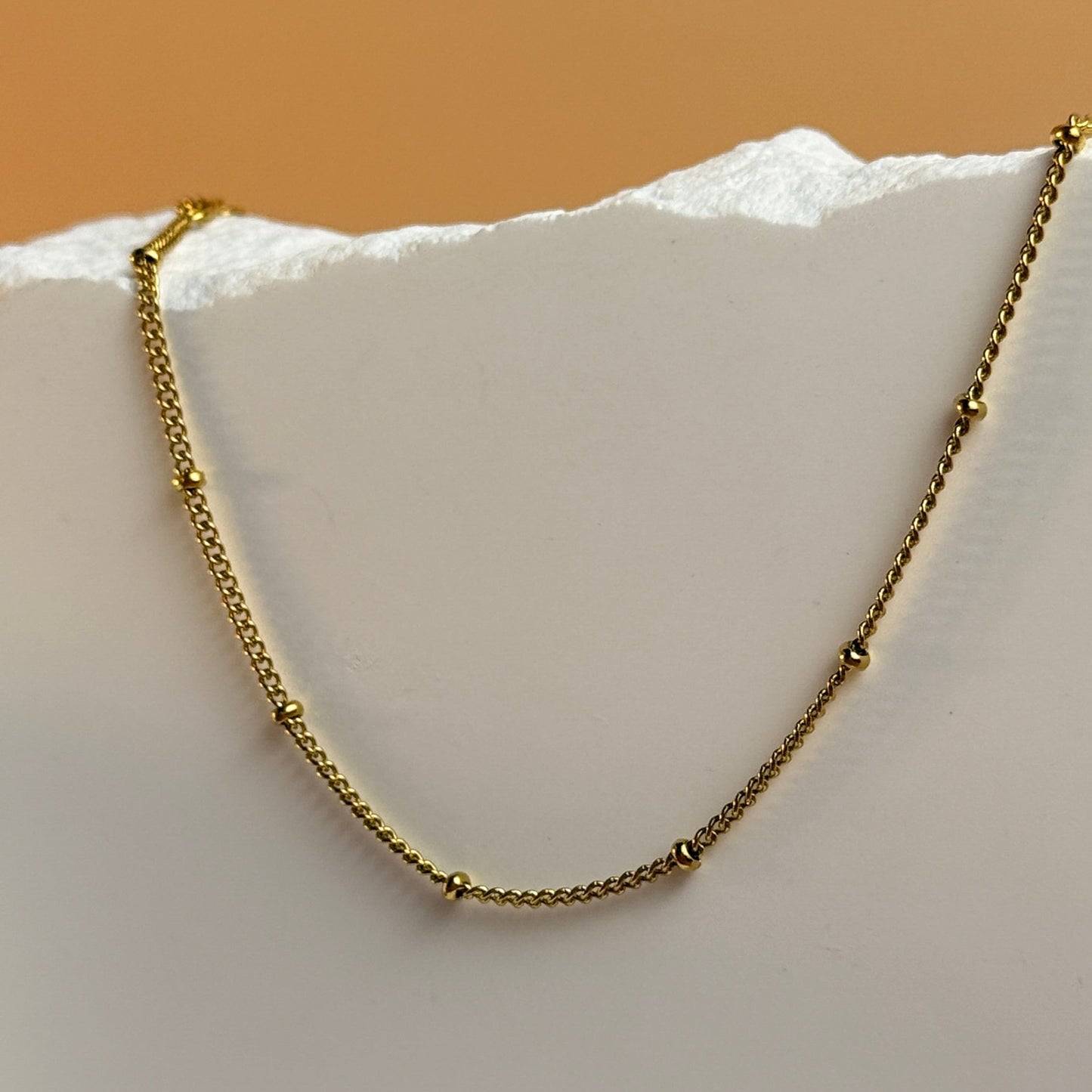 ISADORA ANKLE BRACELET