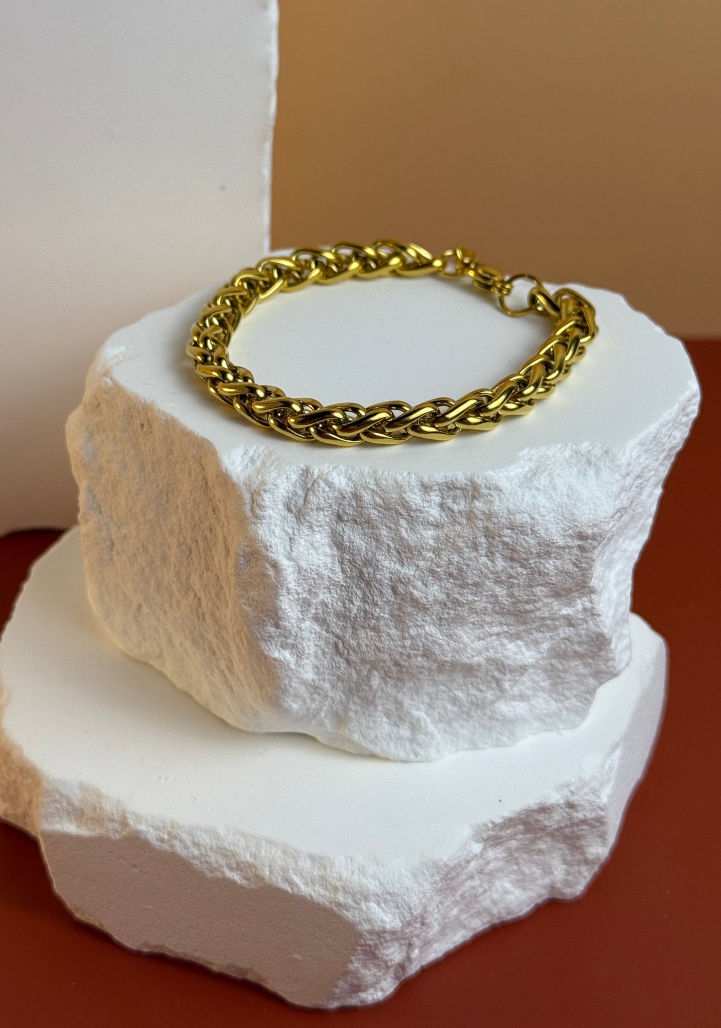 INSPIRING BRACELET