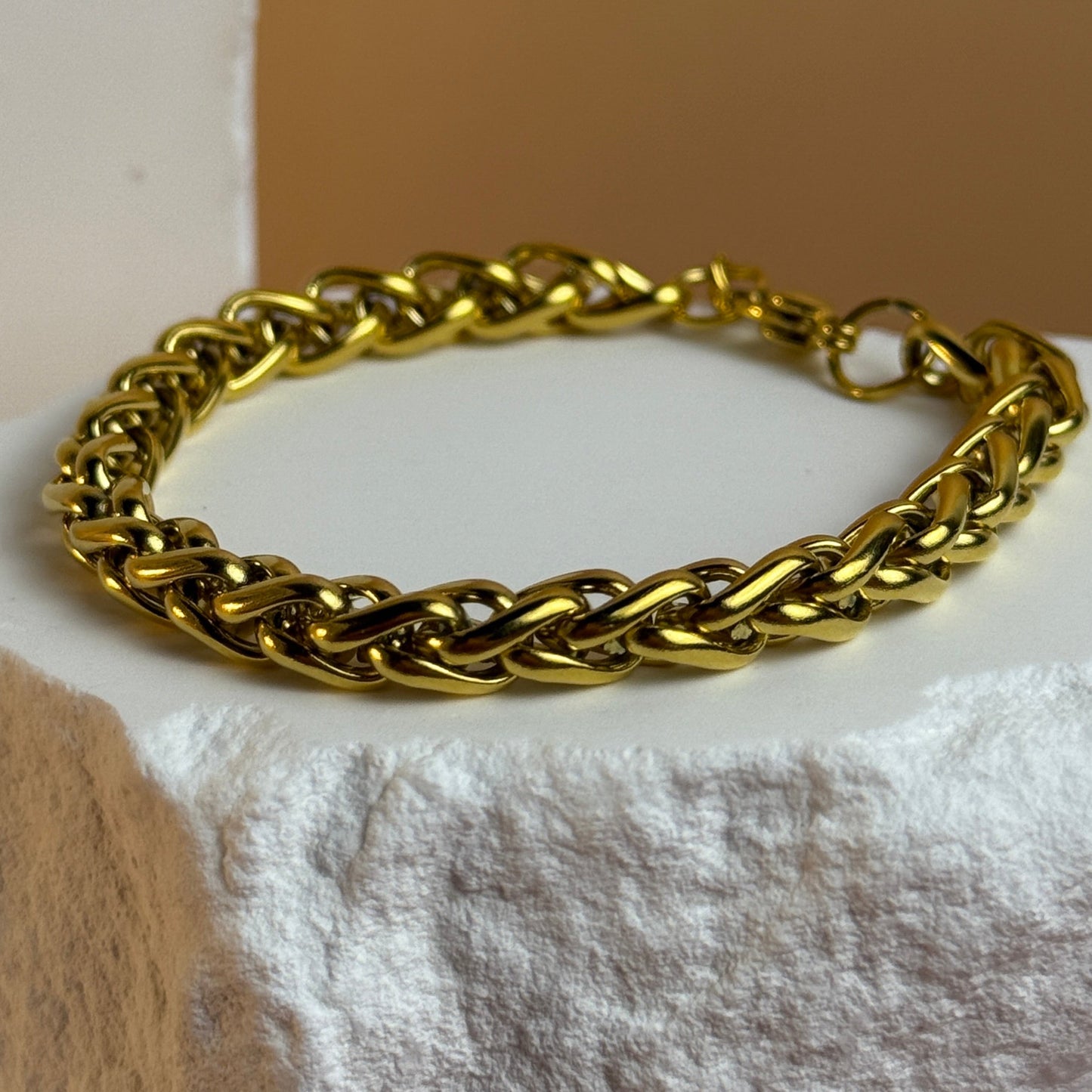 INSPIRING BRACELET