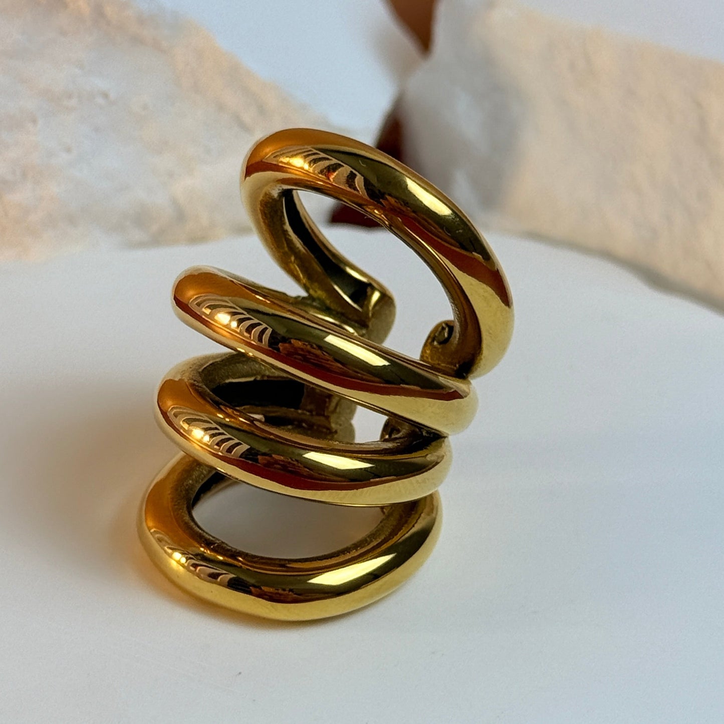 SUSANA EAR CUFF