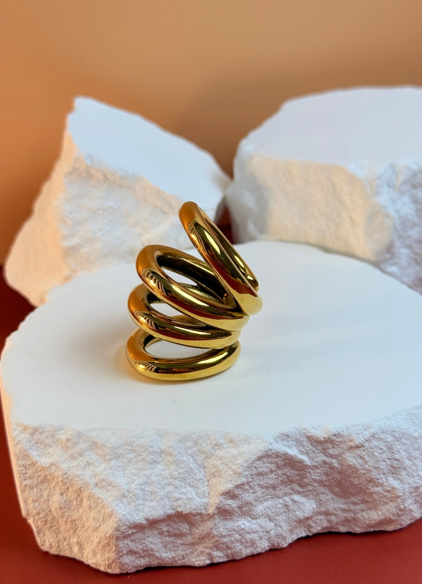 SUSANA EAR CUFF