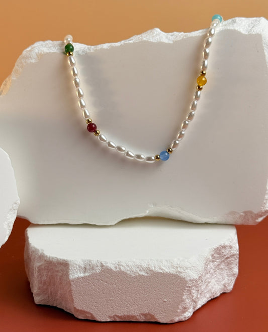 SUN ANKLE BRACELET