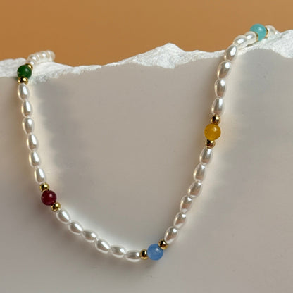 SUN ANKLE BRACELET