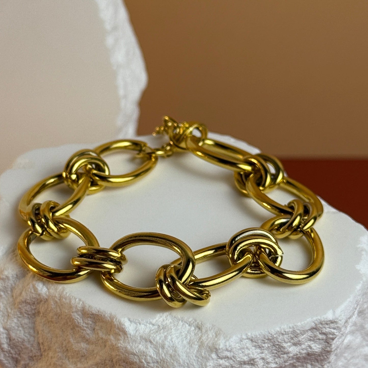 BRACELET WORKER