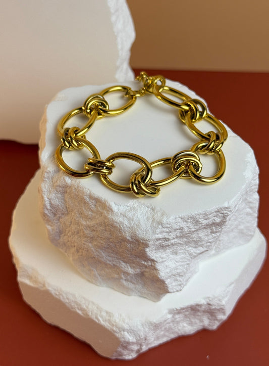 BRACELET WORKER